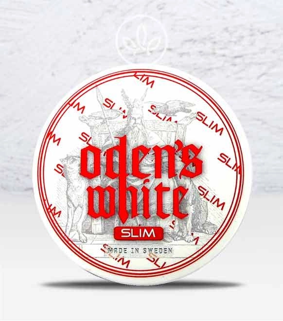Cold Extreme White Slim Portion 20g