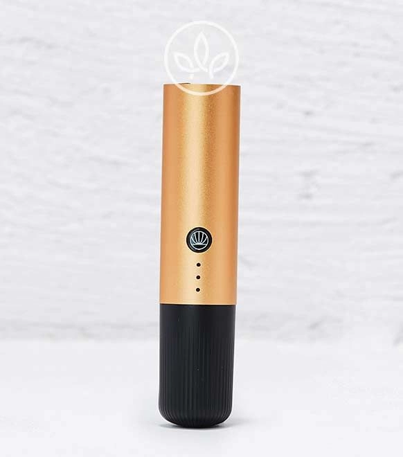 Vaporizer Series 1 Gold