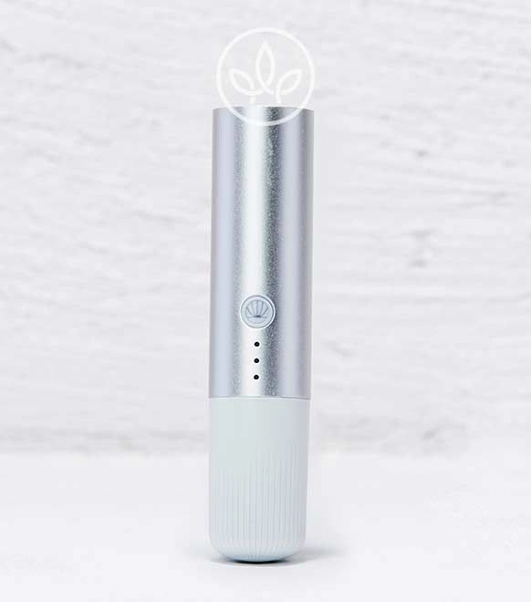 Vaporizer Series 1 Silber