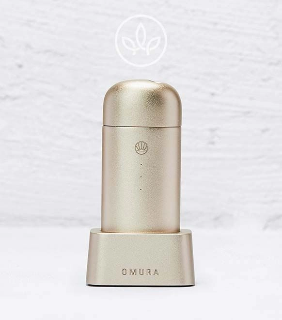 Vaporizer Series X Gold