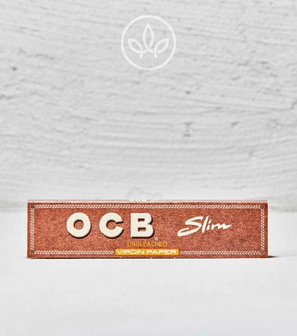 OCB Virgin Slim Papier
