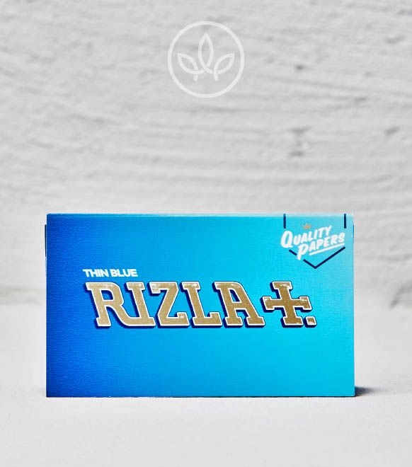 Rizla Double Window Papier