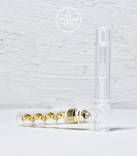 Wasser Glas Blunt Set