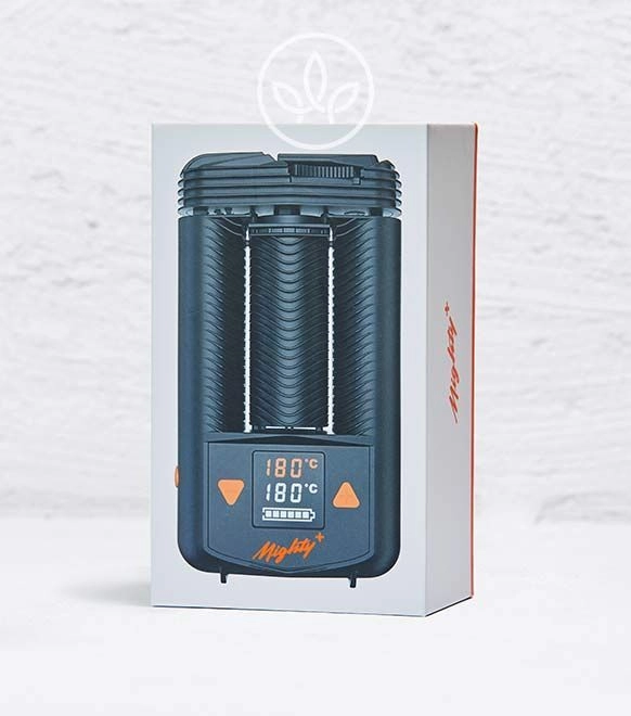 Vaporizer Mighty Plus