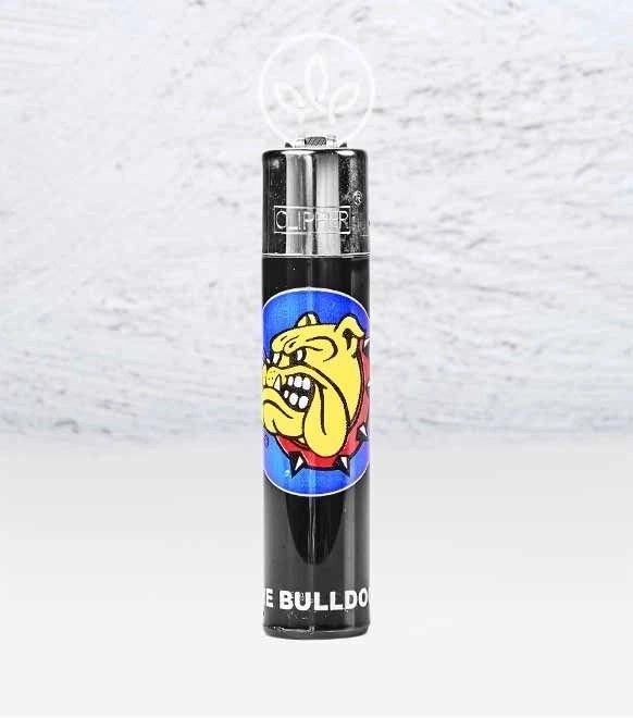 Clipper Black Original