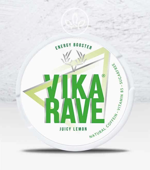 Rave Juicy Lemon
