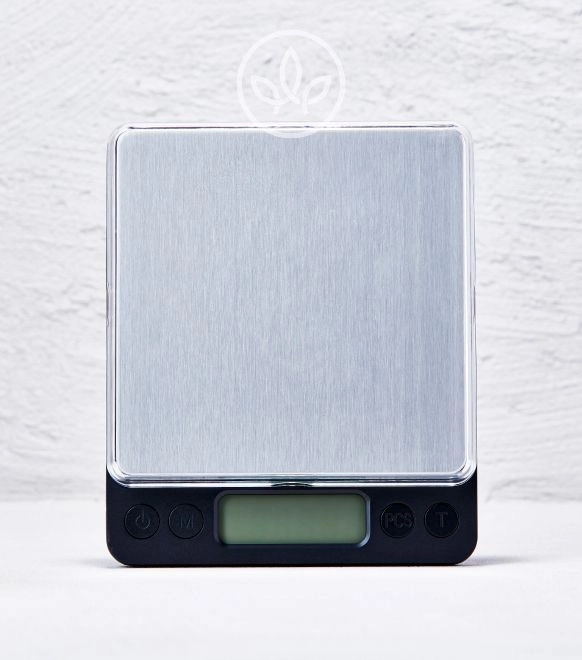 Feinwaage mit Schale 0,01g-500g