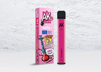 Bubble Gum Vape Pen Aroma King