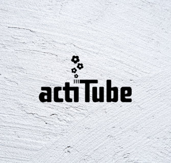 actiTube-Produkte