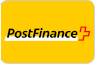 Postfinance Card