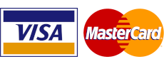 Visa MasterCard